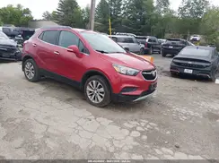 KL4CJESB5HB028053 2017 BUICK ENCORE