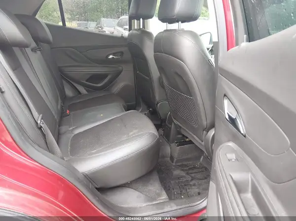 KL4CJESB5HB028053 2017 BUICK ENCORE - Image 8