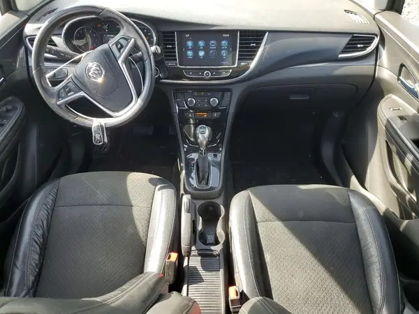 KL4CJESB5HB032331 2017 BUICK ENCORE - Image 8