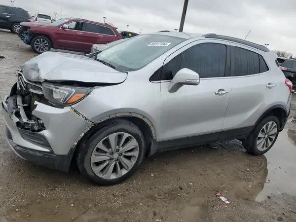 KL4CJESB5HB048867 2017 BUICK ENCORE - Image 1
