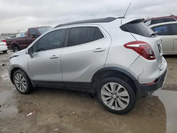 KL4CJESB5HB048867 2017 BUICK ENCORE - Image 2