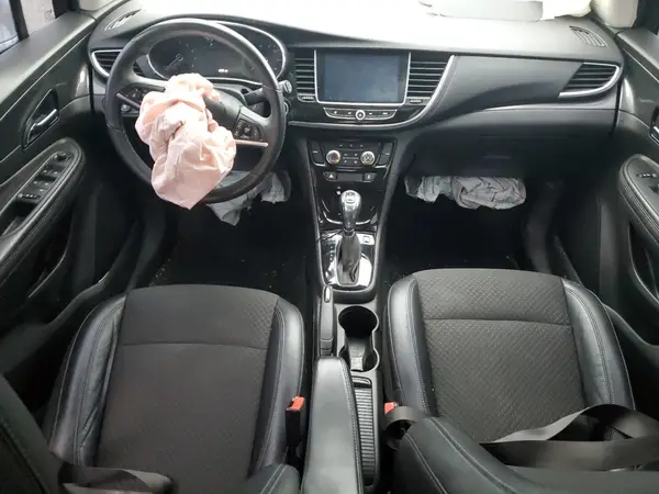 KL4CJESB5HB048867 2017 BUICK ENCORE - Image 8
