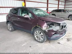 KL4CJESB5HB049937 2017 BUICK ENCORE