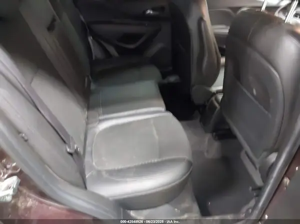 KL4CJESB5HB073106 2017 BUICK ENCORE - Image 8