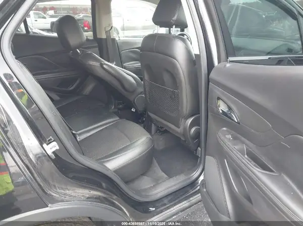 KL4CJESB5HB079813 2017 BUICK ENCORE - Image 8