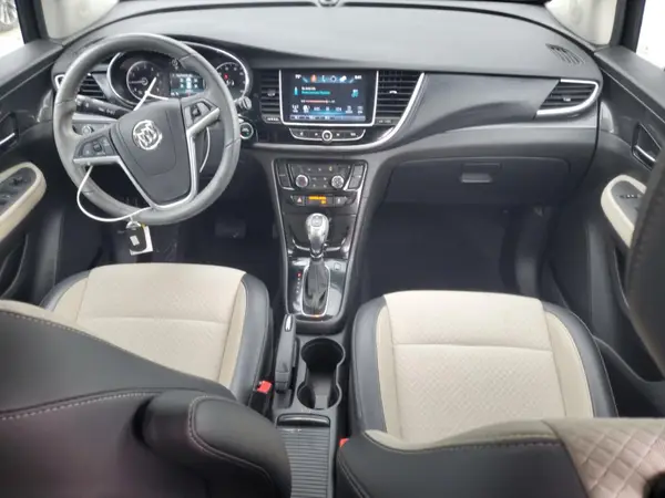 KL4CJESB5HB091962 2017 BUICK ENCORE - Image 8