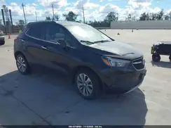 KL4CJESB5HB097485 2017 BUICK ENCORE