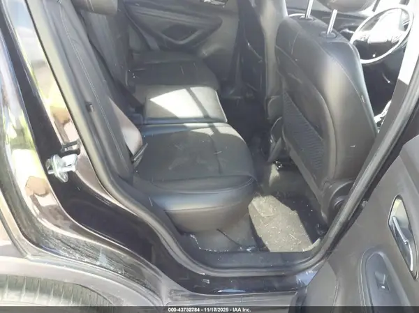 KL4CJESB5HB097485 2017 BUICK ENCORE - Image 8