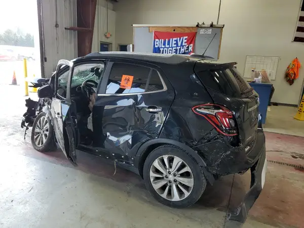 KL4CJESB5HB102992 2017 BUICK ENCORE - Image 2