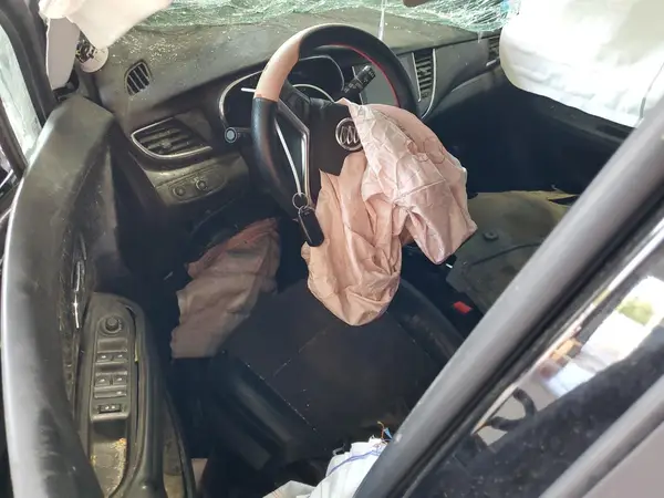 KL4CJESB5HB102992 2017 BUICK ENCORE - Image 8