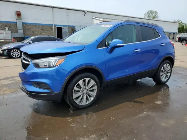 KL4CJESB5HB107111 2017 BUICK ENCORE - Image 1