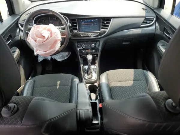 KL4CJESB5HB107111 2017 BUICK ENCORE - Image 8