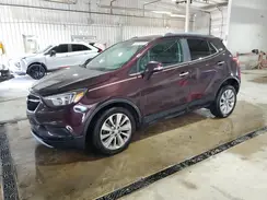 KL4CJESB5HB116875 2017 BUICK ENCORE