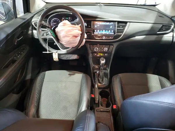 KL4CJESB5HB116875 2017 BUICK ENCORE - Image 8