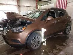 KL4CJESB5HB149049 2017 BUICK ENCORE