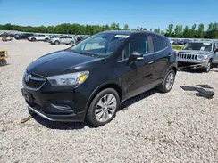 KL4CJESB5HB149536 2017 BUICK ENCORE