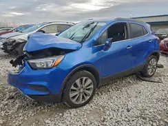 KL4CJESB5HB177501 2017 BUICK ENCORE