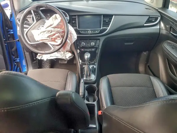 KL4CJESB5HB177501 2017 BUICK ENCORE - Image 8