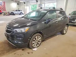 KL4CJESB5HB187171 2017 BUICK ENCORE