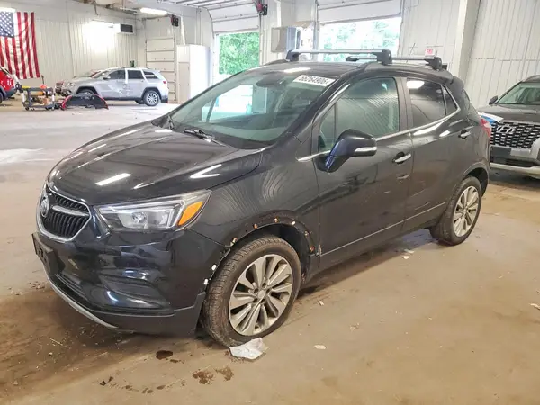 KL4CJESB5HB187171 2017 BUICK ENCORE - Image 1