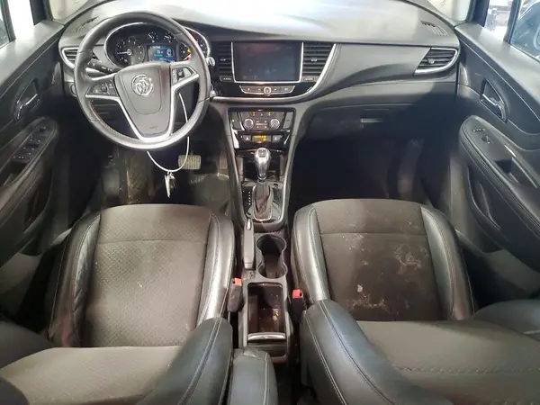 KL4CJESB5HB187171 2017 BUICK ENCORE - Image 8