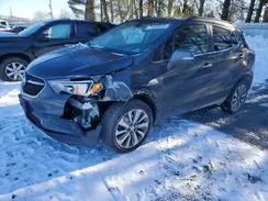 KL4CJESB5HB188403 2017 BUICK ENCORE