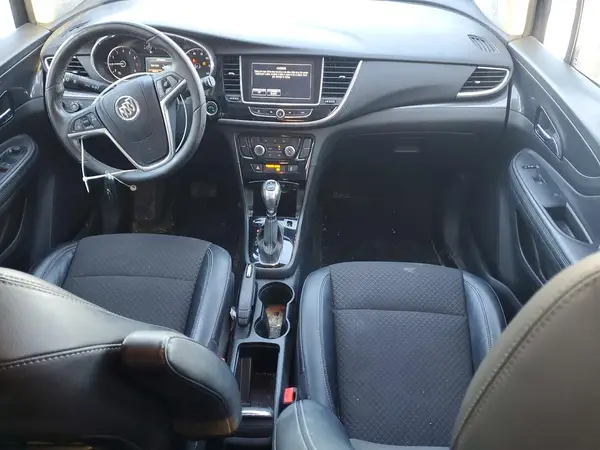 KL4CJESB5HB188403 2017 BUICK ENCORE - Image 8