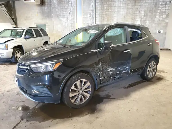 KL4CJESB5HB190331 2017 BUICK ENCORE - Image 1
