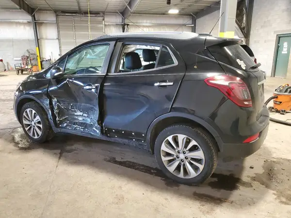 KL4CJESB5HB190331 2017 BUICK ENCORE - Image 2