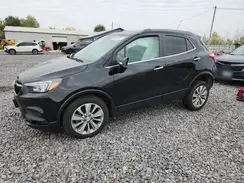 KL4CJESB5HB193908 2017 BUICK ENCORE