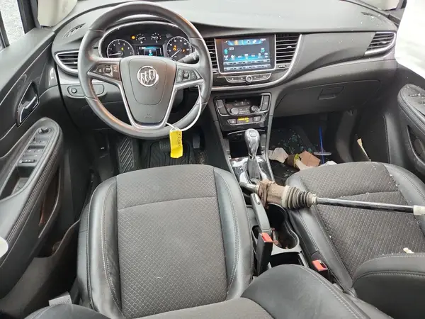KL4CJESB5HB193908 2017 BUICK ENCORE - Image 8