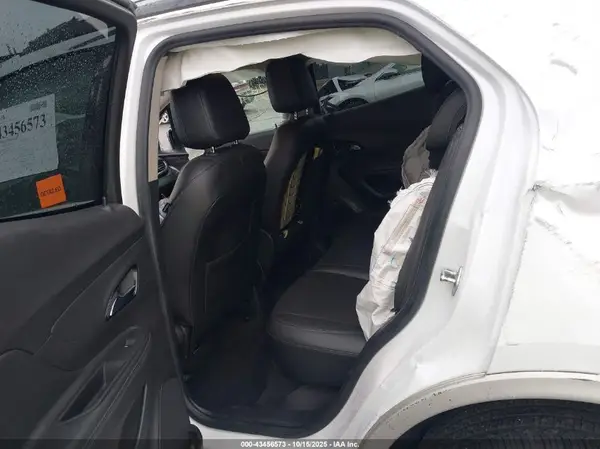 KL4CJESB5HB197859 2017 BUICK ENCORE - Image 8