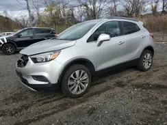 KL4CJESB5HB198591 2017 BUICK ENCORE