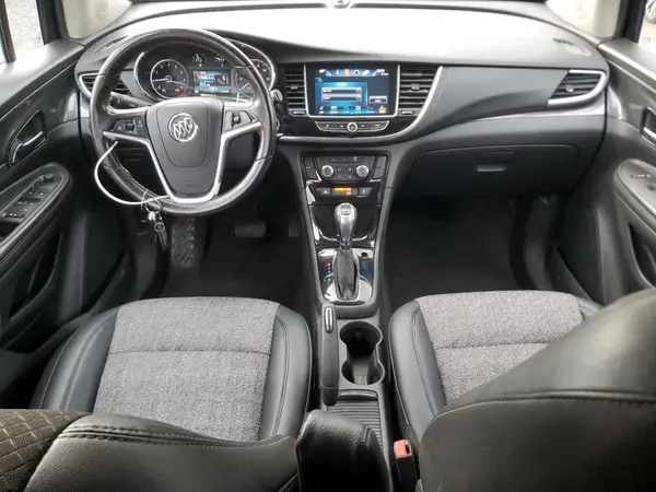 KL4CJESB5HB198591 2017 BUICK ENCORE - Image 8