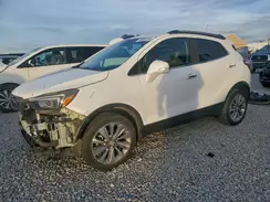 KL4CJESB5HB211095 2017 BUICK ENCORE