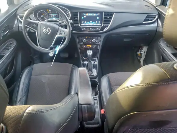 KL4CJESB5HB211095 2017 BUICK ENCORE - Image 8