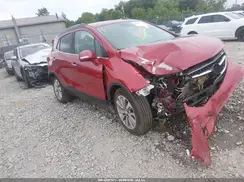KL4CJESB5HB257350 2017 BUICK ENCORE