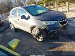 KL4CJESB5JB506591 2018 BUICK ENCORE