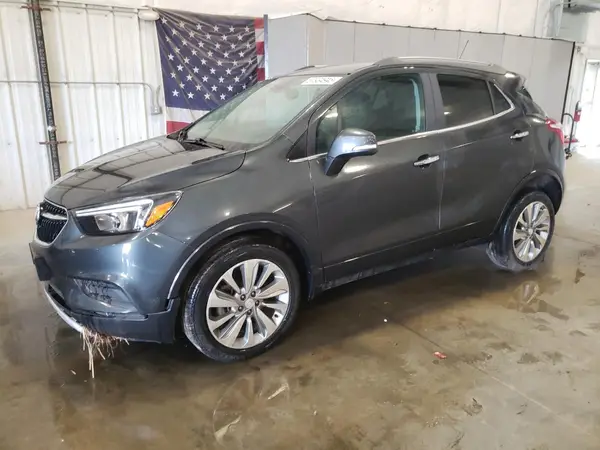 KL4CJESB5JB520782 2018 BUICK ENCORE - Image 1