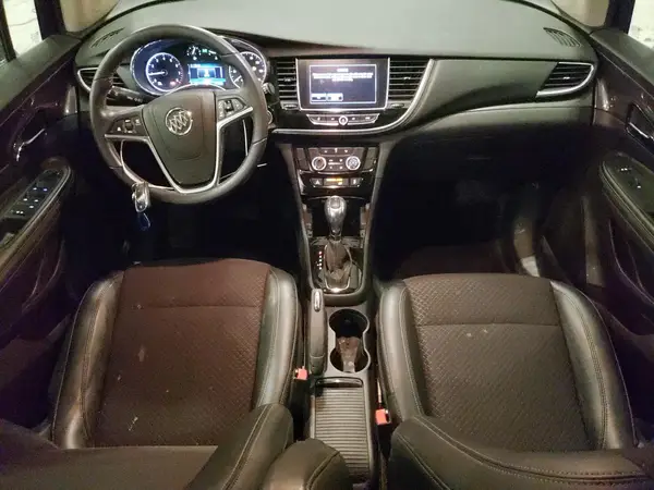 KL4CJESB5JB520782 2018 BUICK ENCORE - Image 8