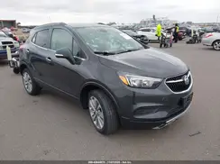 KL4CJESB5JB529269 2018 BUICK ENCORE