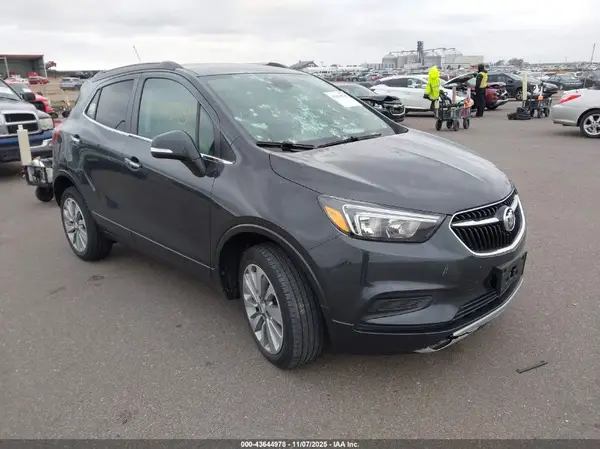 KL4CJESB5JB529269 2018 BUICK ENCORE - Image 1