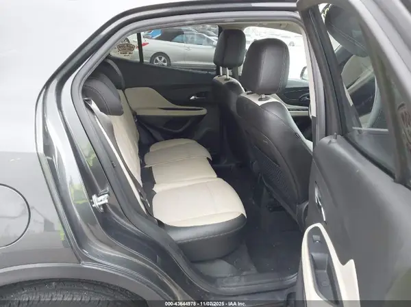 KL4CJESB5JB529269 2018 BUICK ENCORE - Image 8