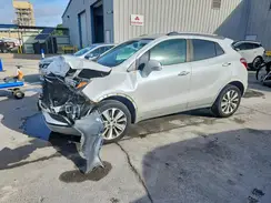 KL4CJESB5JB535542 2018 BUICK ENCORE