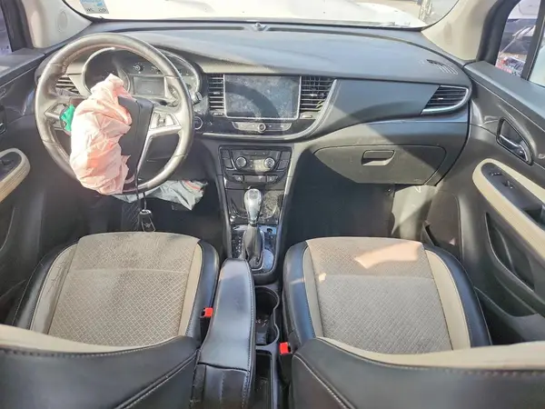 KL4CJESB5JB535542 2018 BUICK ENCORE - Image 8