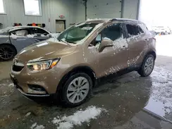 KL4CJESB5JB546217 2018 BUICK ENCORE