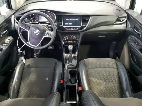 KL4CJESB5JB546217 2018 BUICK ENCORE - Image 8