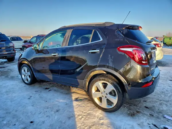 KL4CJESB5JB576298 2018 BUICK ENCORE - Image 2