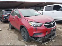 KL4CJESB5JB579833 2018 BUICK ENCORE