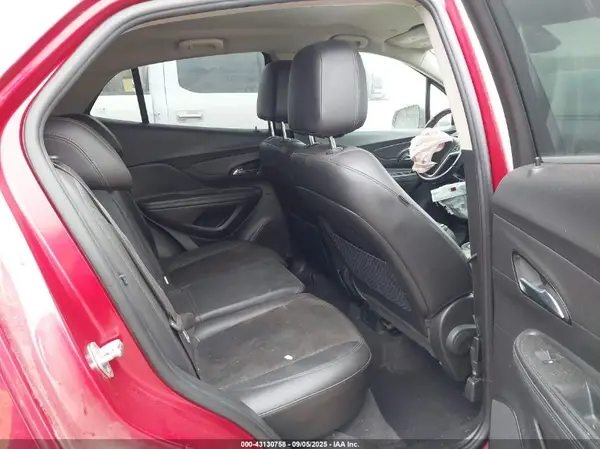 KL4CJESB5JB579833 2018 BUICK ENCORE - Image 8